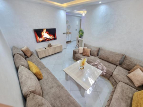 sunset appartement
